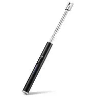 360° USB Rechargeable Plasma Arc Lighter